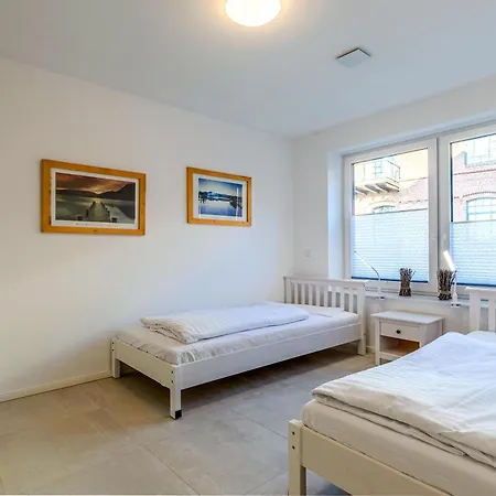 Pusteblume - Barrierefreie 5-sterne-ferienwohnung Mit Seeblick Und Sauna * Malchow (Mecklenburg-Vorpommern)