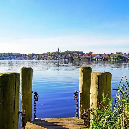 Pusteblume - Barrierefreie 5-sterne-ferienwohnung Mit Seeblick Und Sauna Apartment *