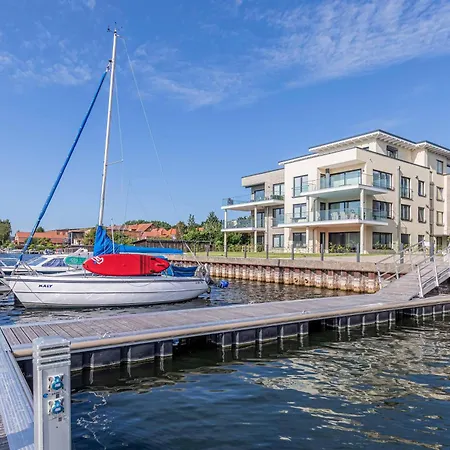 Pusteblume - Barrierefreie 5-sterne-ferienwohnung Mit Seeblick Und Sauna