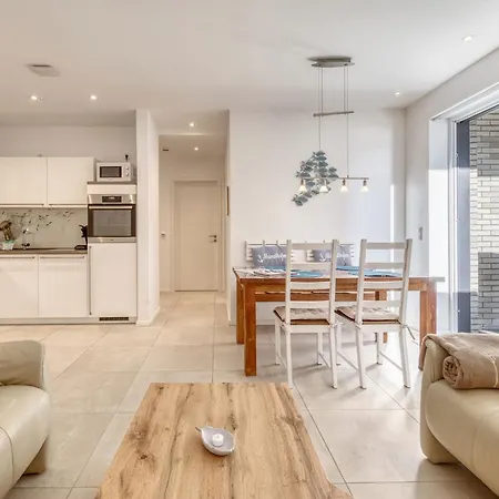 Pusteblume - Barrierefreie 5-sterne-ferienwohnung Mit Seeblick Und Sauna *