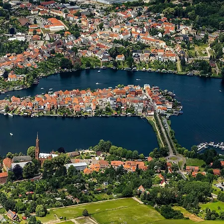 Pusteblume - Barrierefreie 5-sterne-ferienwohnung Mit Seeblick Und Sauna