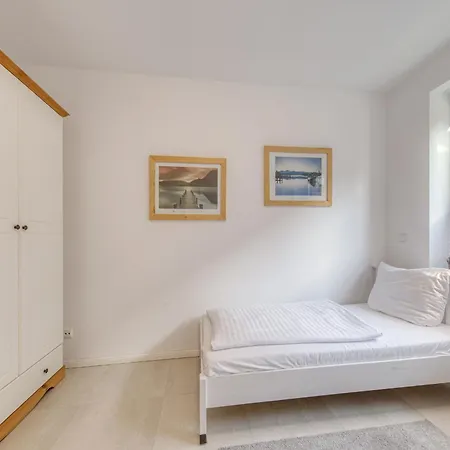 Pusteblume - Barrierefreie 5-sterne-ferienwohnung Mit Seeblick Und Sauna