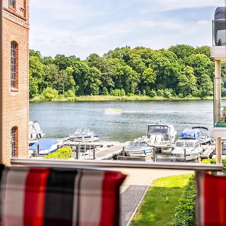 Pusteblume - Barrierefreie 5-sterne-ferienwohnung Mit Seeblick Und Sauna *